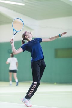 Bild 161 - Holmer Junior Indoor